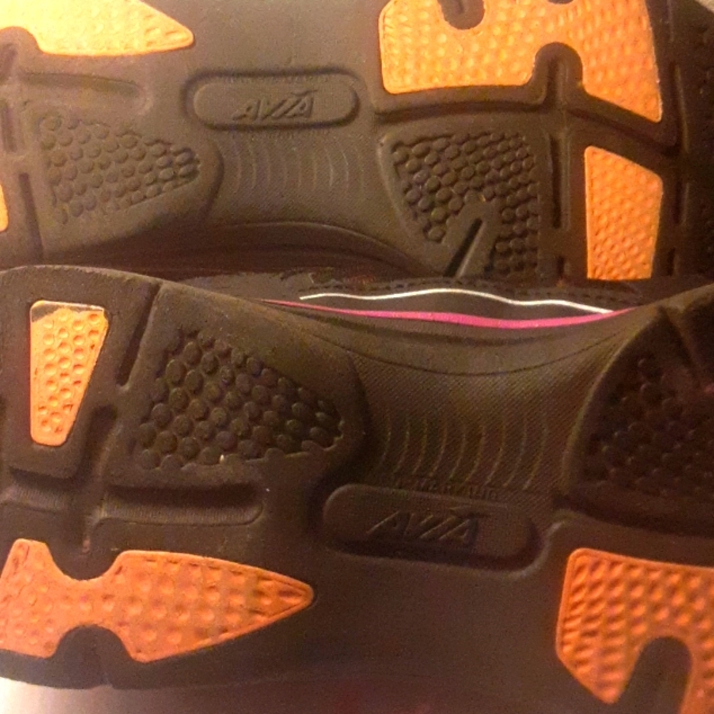 AVIA sneakers - Picture 4 of 7
